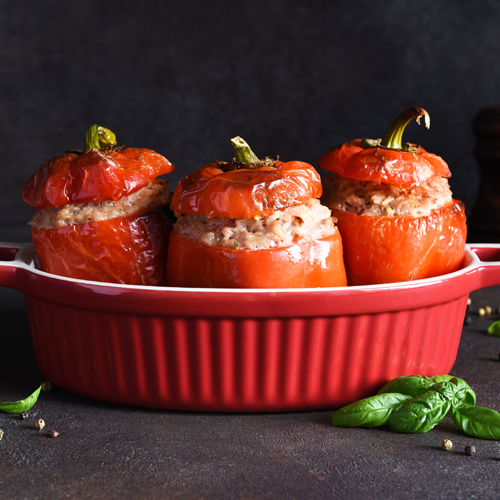 Tomates farcies