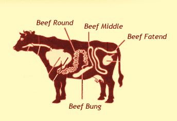 beef gb