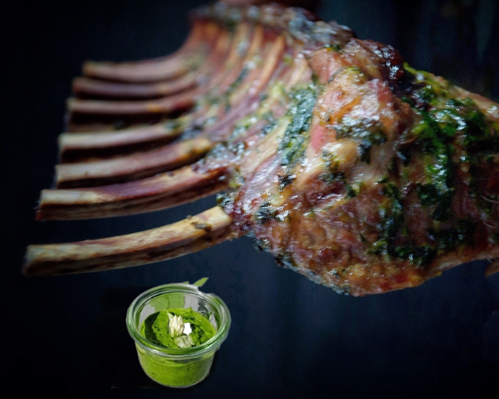 marinade_ail_ours