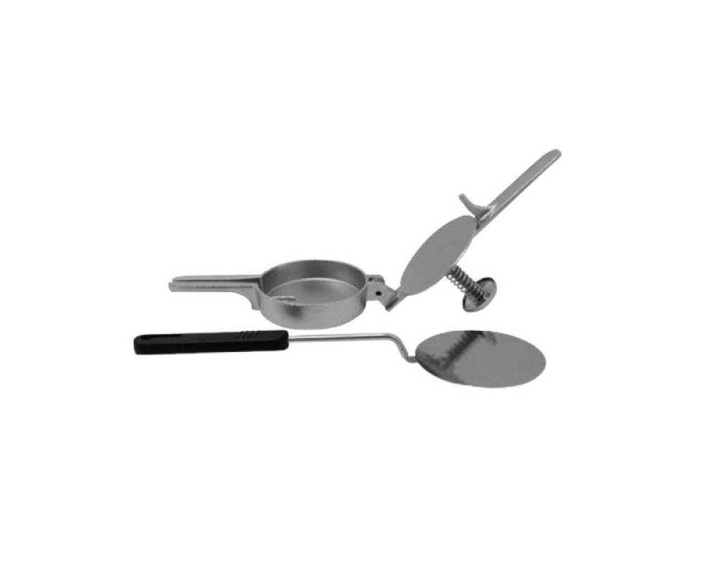 presse-steak-hache-rond-inox
